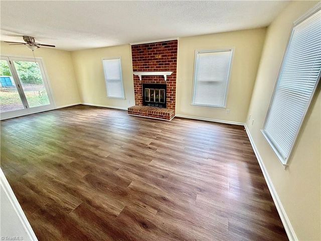 736 Huntington Court, Burlington, NC 27215