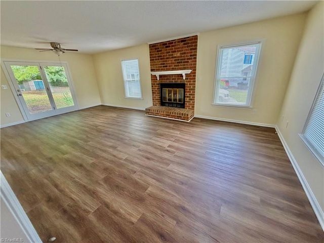 736 Huntington Court, Burlington, NC 27215
