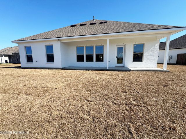 123 Star Lane, Broussard, LA 70518