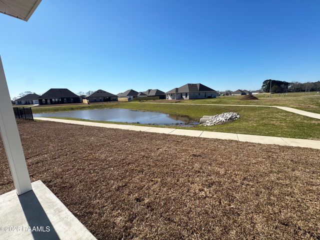 123 Star Lane, Broussard, LA 70518