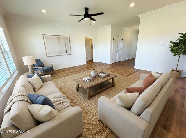 123 Star Lane, Broussard, LA 70518