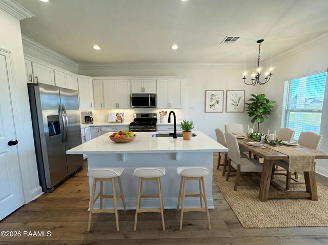 123 Star Lane, Broussard, LA 70518