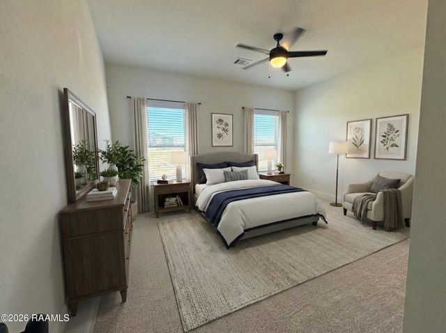 123 Star Lane, Broussard, LA 70518