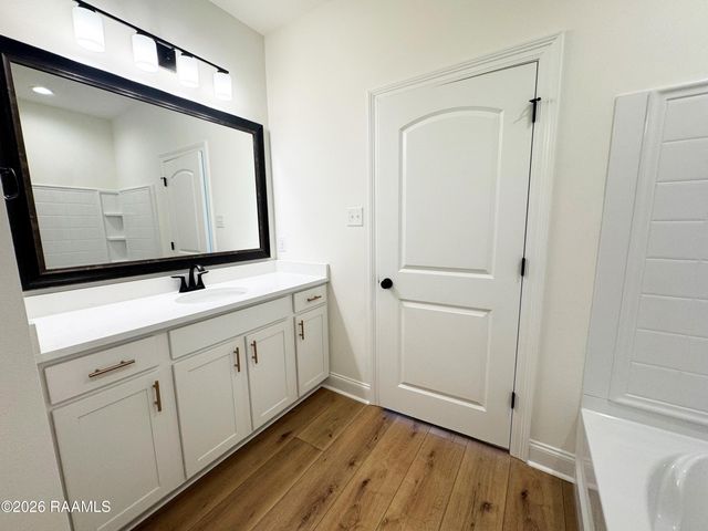 123 Star Lane, Broussard, LA 70518