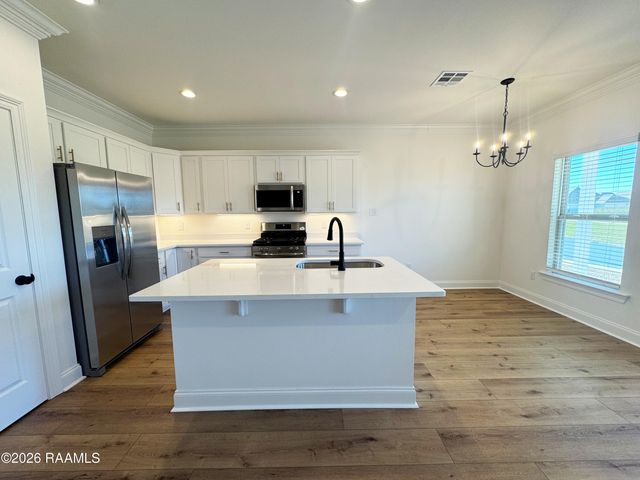 123 Star Lane, Broussard, LA 70518