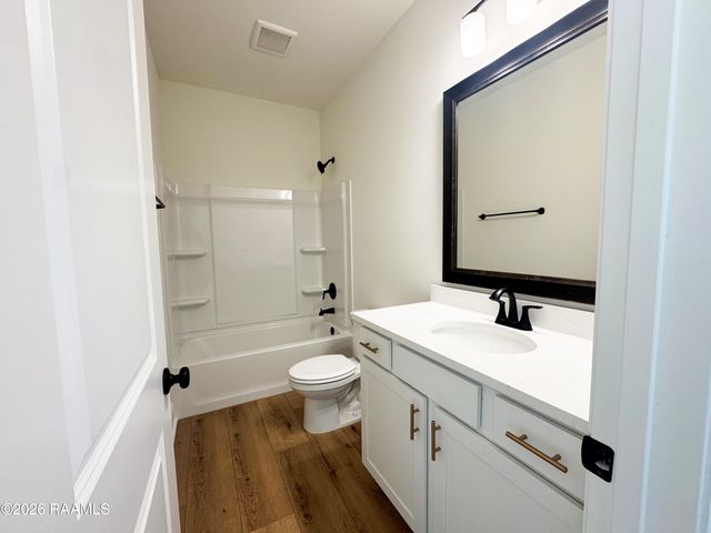 123 Star Lane, Broussard, LA 70518