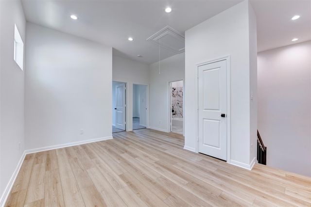 6809 Paris Street, Houston, TX 77021