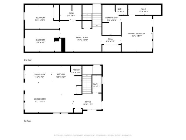6809 Paris Street, Houston, TX 77021