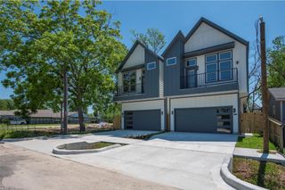 6809 Paris Street, Houston, TX 77021