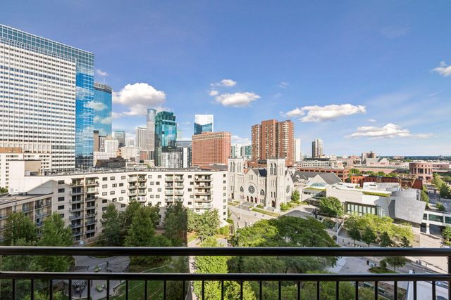 1225 Lasalle Avenue 1307, Minneapolis, MN 55403