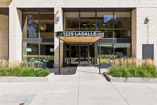 1225 Lasalle Avenue 1307, Minneapolis, MN 55403