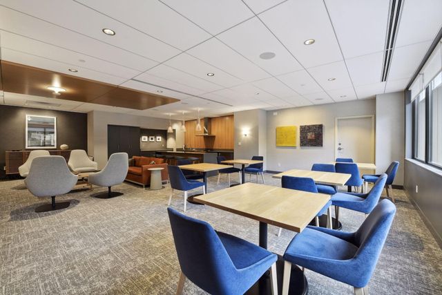 1225 Lasalle Avenue 1307, Minneapolis, MN 55403