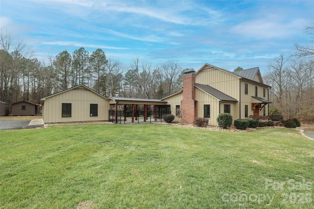 44351 US Highway 52 None N, Richfield, NC 28137