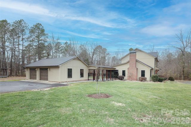 44351 US Highway 52 None N, Richfield, NC 28137