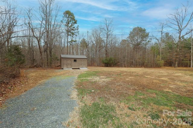44351 US Highway 52 None N, Richfield, NC 28137