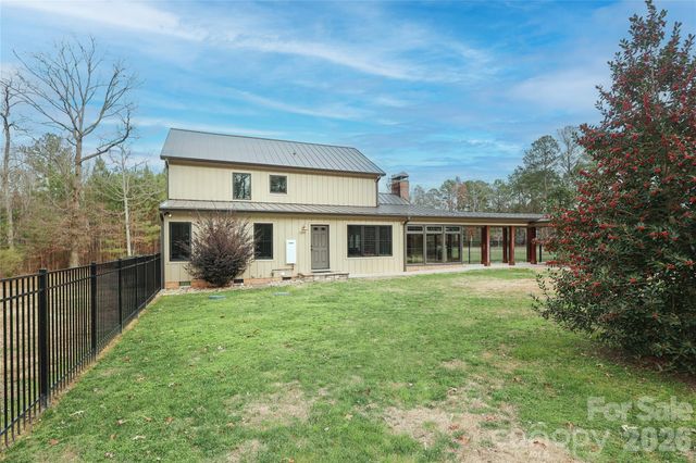 44351 US Highway 52 None N, Richfield, NC 28137