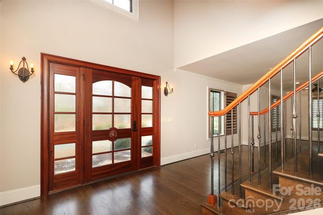 44351 US Highway 52 None N, Richfield, NC 28137