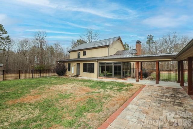 44351 US Highway 52 None N, Richfield, NC 28137