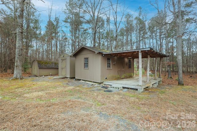 44351 US Highway 52 None N, Richfield, NC 28137