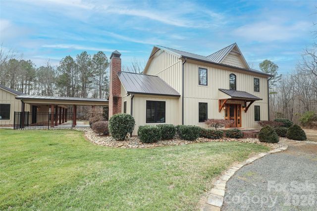 44351 US Highway 52 None N, Richfield, NC 28137