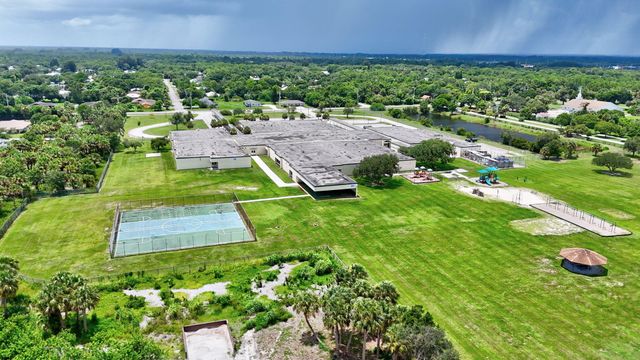 4062 Garden Villas Court, Fort Pierce, FL 34982