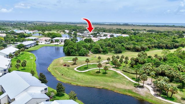 4062 Garden Villas Court, Fort Pierce, FL 34982