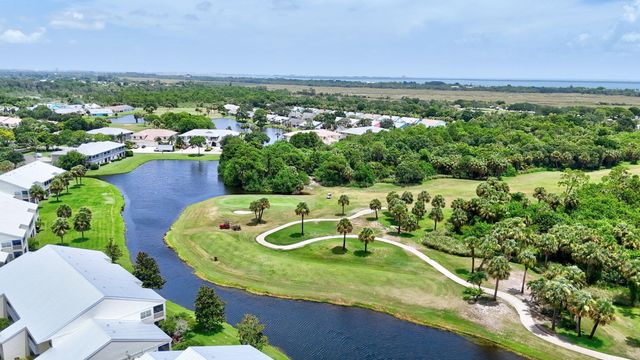 4062 Garden Villas Court, Fort Pierce, FL 34982
