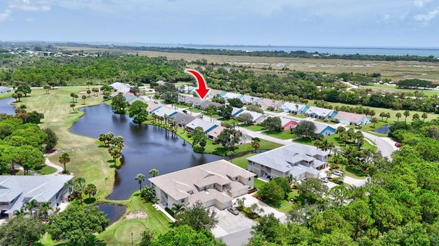 4062 Garden Villas Court, Fort Pierce, FL 34982
