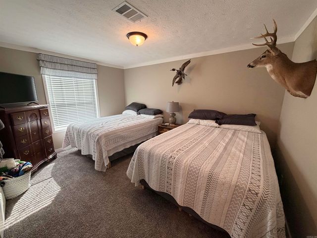 1305 Jones Island Road, Georgetown, AR 72143