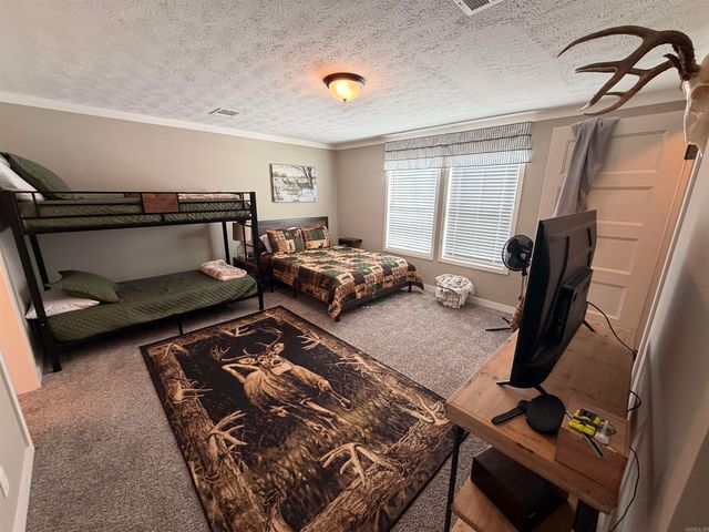 1305 Jones Island Road, Georgetown, AR 72143