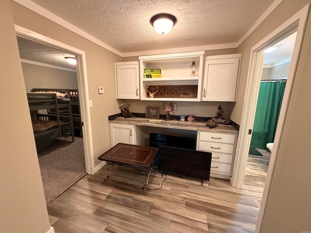 1305 Jones Island Road, Georgetown, AR 72143