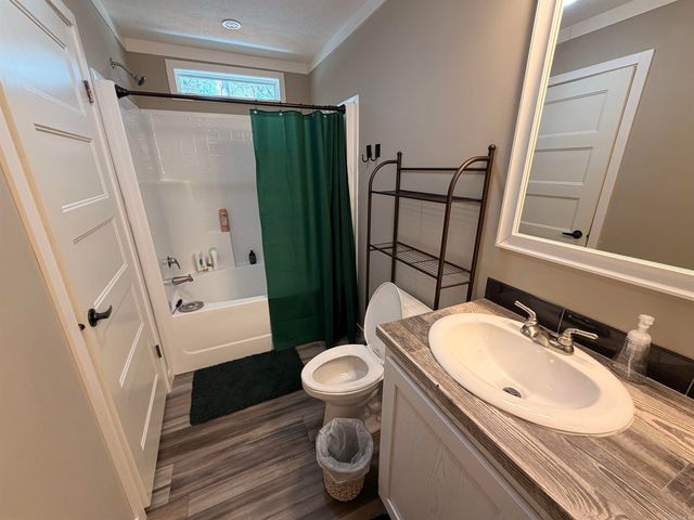 1305 Jones Island Road, Georgetown, AR 72143