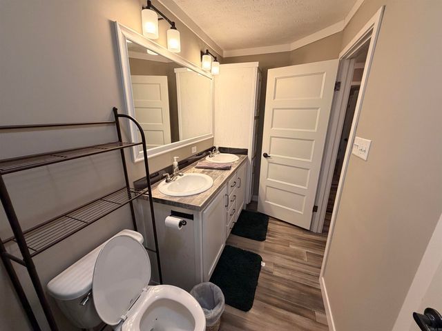 1305 Jones Island Road, Georgetown, AR 72143