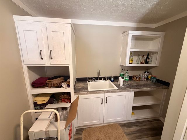 1305 Jones Island Road, Georgetown, AR 72143