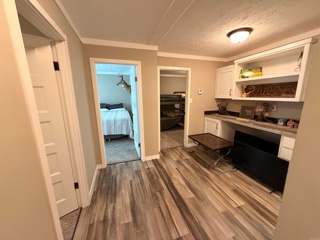 1305 Jones Island Road, Georgetown, AR 72143