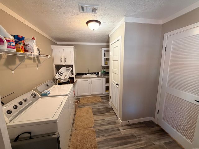 1305 Jones Island Road, Georgetown, AR 72143