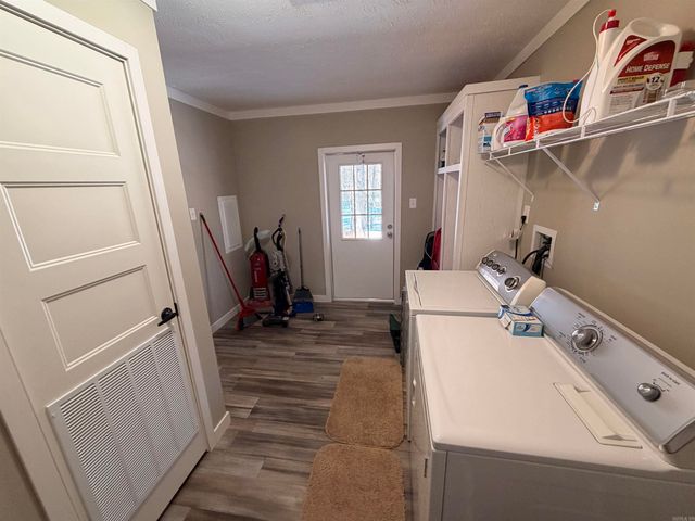 1305 Jones Island Road, Georgetown, AR 72143