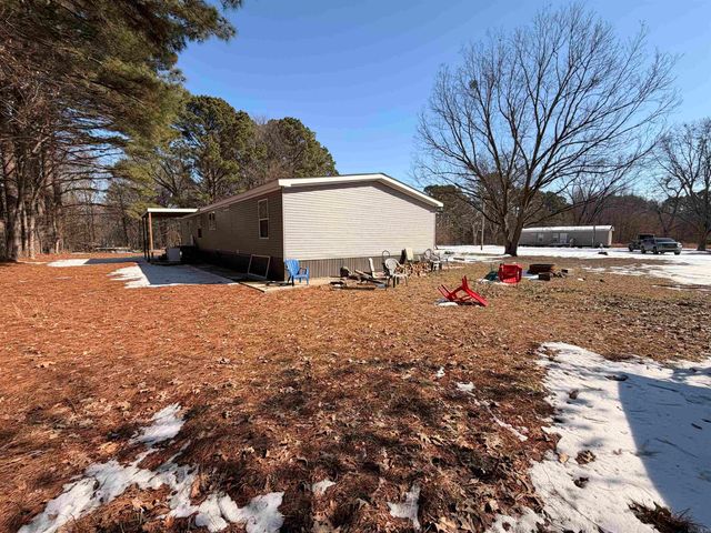 1305 Jones Island Road, Georgetown, AR 72143