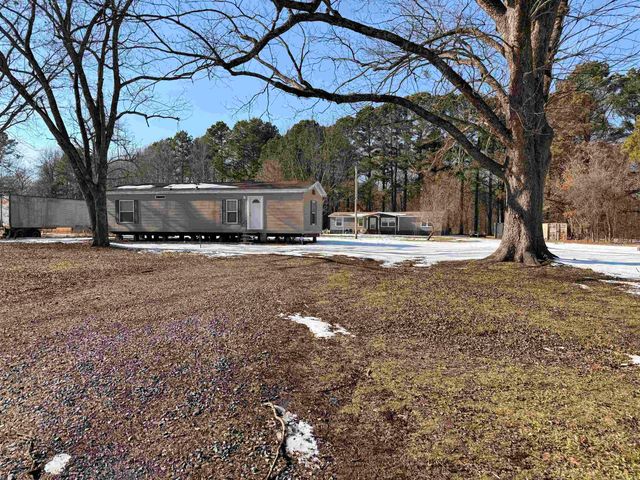 1305 Jones Island Road, Georgetown, AR 72143