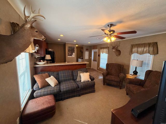 1305 Jones Island Road, Georgetown, AR 72143