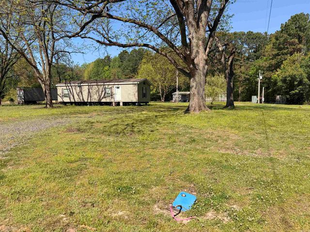 1305 Jones Island Road, Georgetown, AR 72143