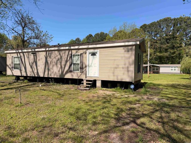1305 Jones Island Road, Georgetown, AR 72143