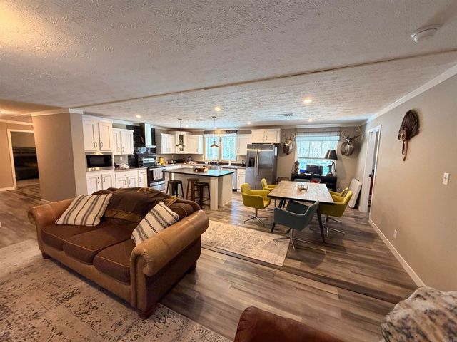 1305 Jones Island Road, Georgetown, AR 72143