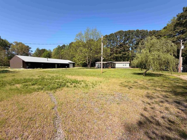 1305 Jones Island Road, Georgetown, AR 72143