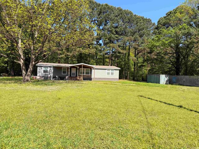 1305 Jones Island Road, Georgetown, AR 72143