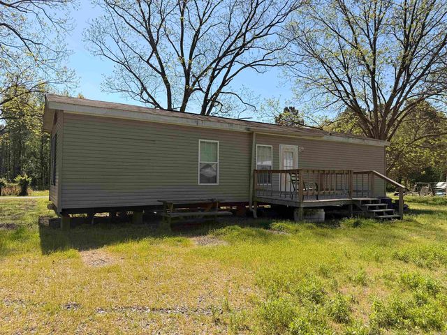 1305 Jones Island Road, Georgetown, AR 72143