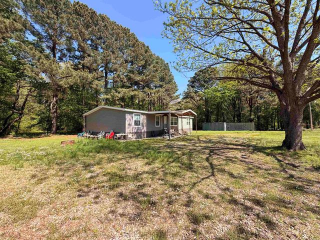 1305 Jones Island Road, Georgetown, AR 72143