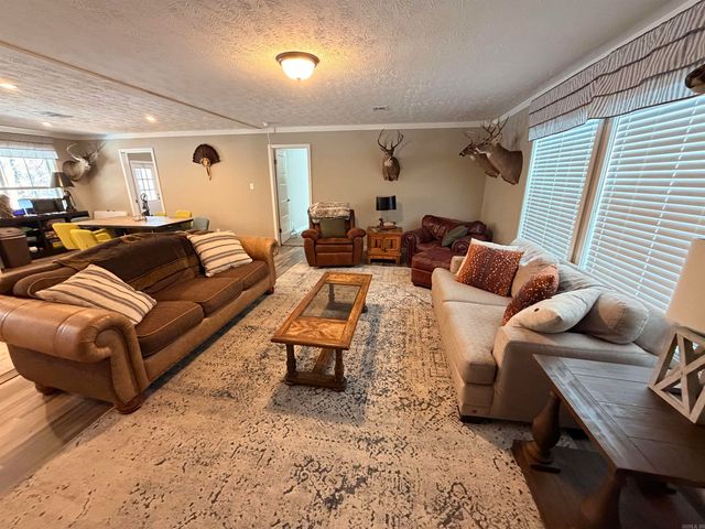 1305 Jones Island Road, Georgetown, AR 72143