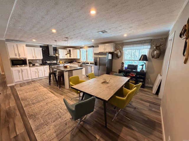 1305 Jones Island Road, Georgetown, AR 72143