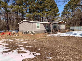 1305 Jones Island Road, Georgetown, AR 72143